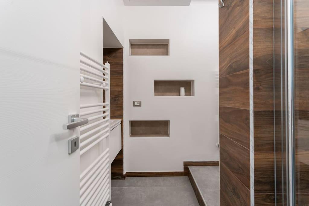 4 Gnocchi - Galbiate Apartment Ngoại thất bức ảnh