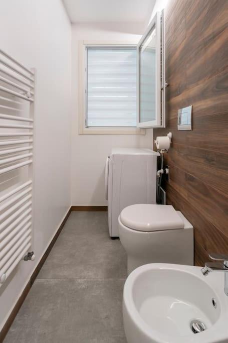 4 Gnocchi - Galbiate Apartment Ngoại thất bức ảnh