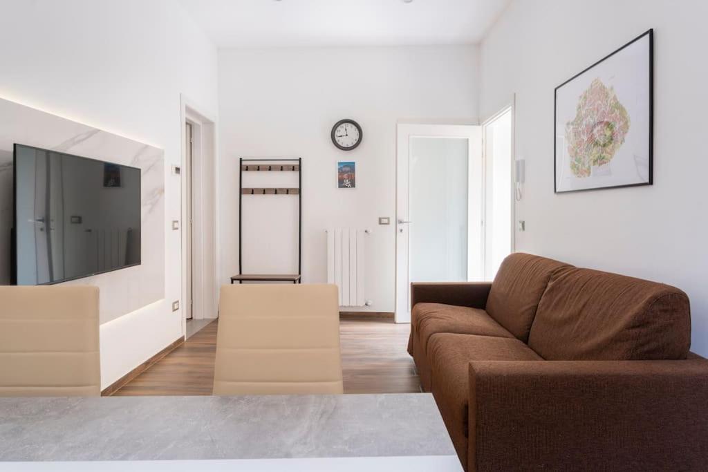 4 Gnocchi - Galbiate Apartment Ngoại thất bức ảnh